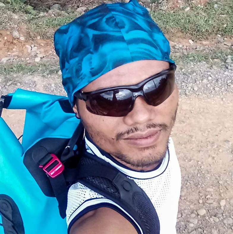 Dian A Purnomo - North Sumatra