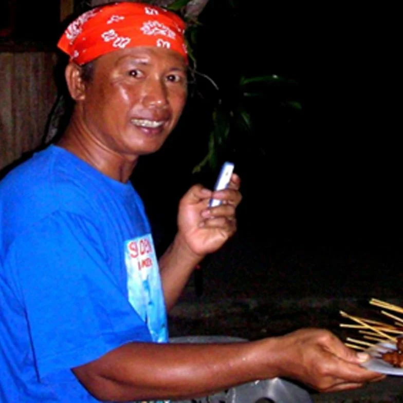 Eddie - Manado